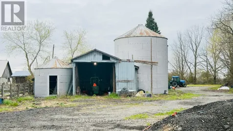 4476 Beech Grove Sideroad Caledon ON L7K 0M4