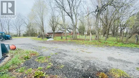 4476 Beech Grove Sideroad Caledon ON L7K 0M4