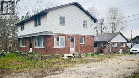 4476 Beech Grove Sideroad Caledon ON L7K 0M4
