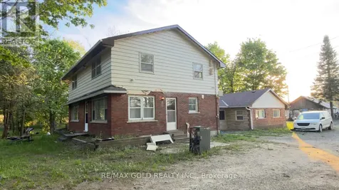 4476 Beech Grove Sideroad Caledon ON L7K 0M4