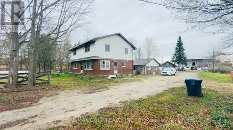 4476 Beech Grove Sideroad Caledon ON L7K 0M4