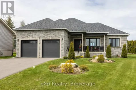 43 Country Crescent Meaford ON N4L 1L7