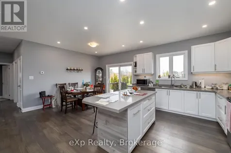 43 Country Crescent Meaford ON N4L 1L7