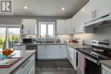 43 Country Crescent Meaford ON N4L 1L7