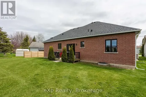 43 Country Crescent Meaford ON N4L 1L7