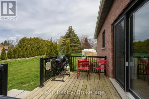 43 Country Crescent Meaford ON N4L 1L7