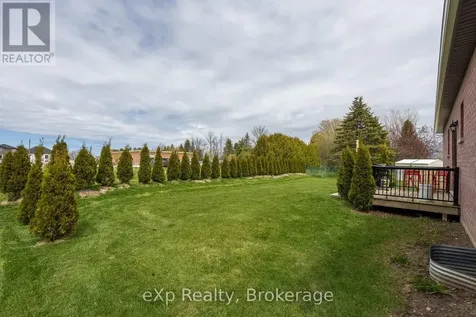 43 Country Crescent Meaford ON N4L 1L7