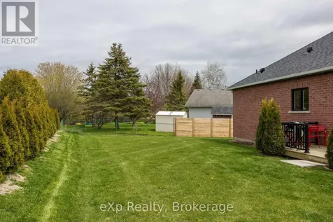 43 Country Crescent Meaford ON N4L 1L7