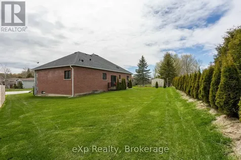 43 Country Crescent Meaford ON N4L 1L7