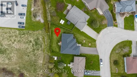 43 Country Crescent Meaford ON N4L 1L7