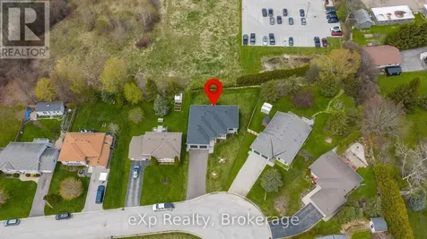 43 Country Crescent Meaford ON N4L 1L7