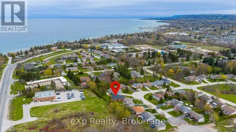 43 Country Crescent Meaford ON N4L 1L7
