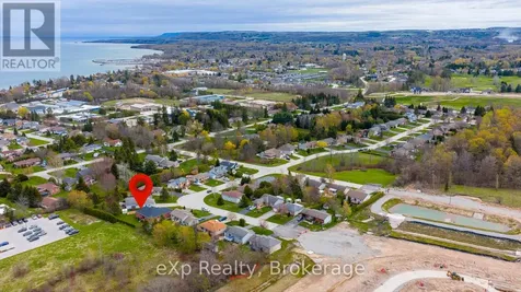 43 Country Crescent Meaford ON N4L 1L7