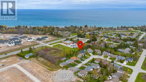 43 Country Crescent Meaford ON N4L 1L7