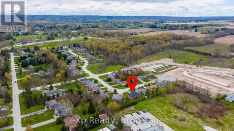 43 Country Crescent Meaford ON N4L 1L7