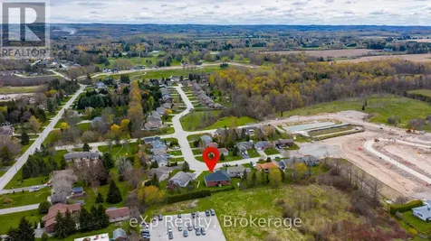 43 Country Crescent Meaford ON N4L 1L7