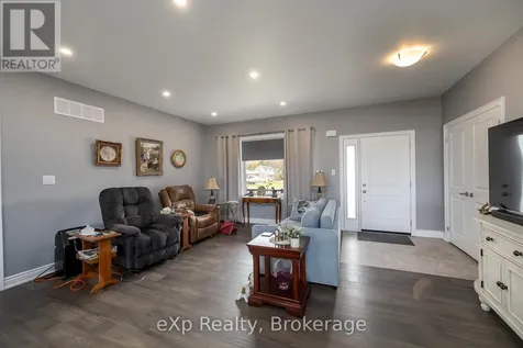 43 Country Crescent Meaford ON N4L 1L7