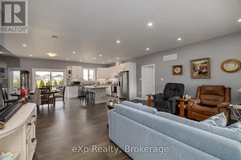 43 Country Crescent Meaford ON N4L 1L7