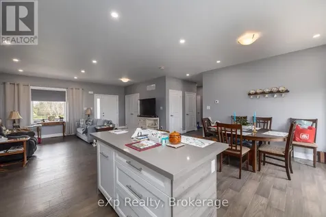 43 Country Crescent Meaford ON N4L 1L7