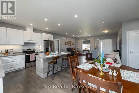 43 Country Crescent Meaford ON N4L 1L7