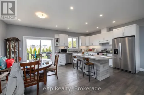 43 Country Crescent Meaford ON N4L 1L7