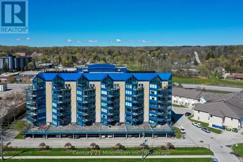 1455 2nd Avenue West Owen Sound ON N4K 6V3