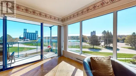 1455 2nd Avenue West Owen Sound ON N4K 6V3