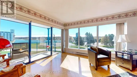 1455 2nd Avenue West Owen Sound ON N4K 6V3