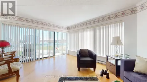 1455 2nd Avenue West Owen Sound ON N4K 6V3