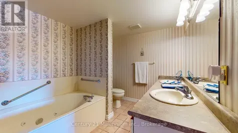 1455 2nd Avenue West Owen Sound ON N4K 6V3