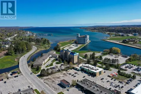 1455 2nd Avenue West Owen Sound ON N4K 6V3