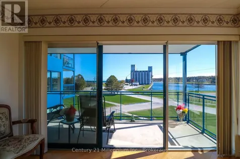 1455 2nd Avenue West Owen Sound ON N4K 6V3
