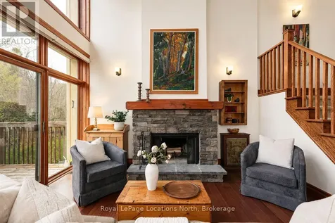 224 Blueski George Crescent Blue Mountains ON L9Y 0V6