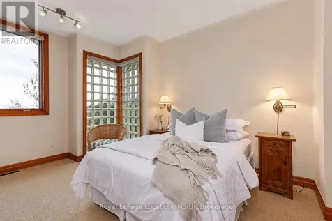 224 Blueski George Crescent Blue Mountains ON L9Y 0V6