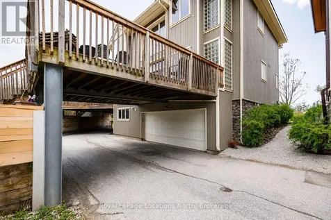 224 Blueski George Crescent Blue Mountains ON L9Y 0V6