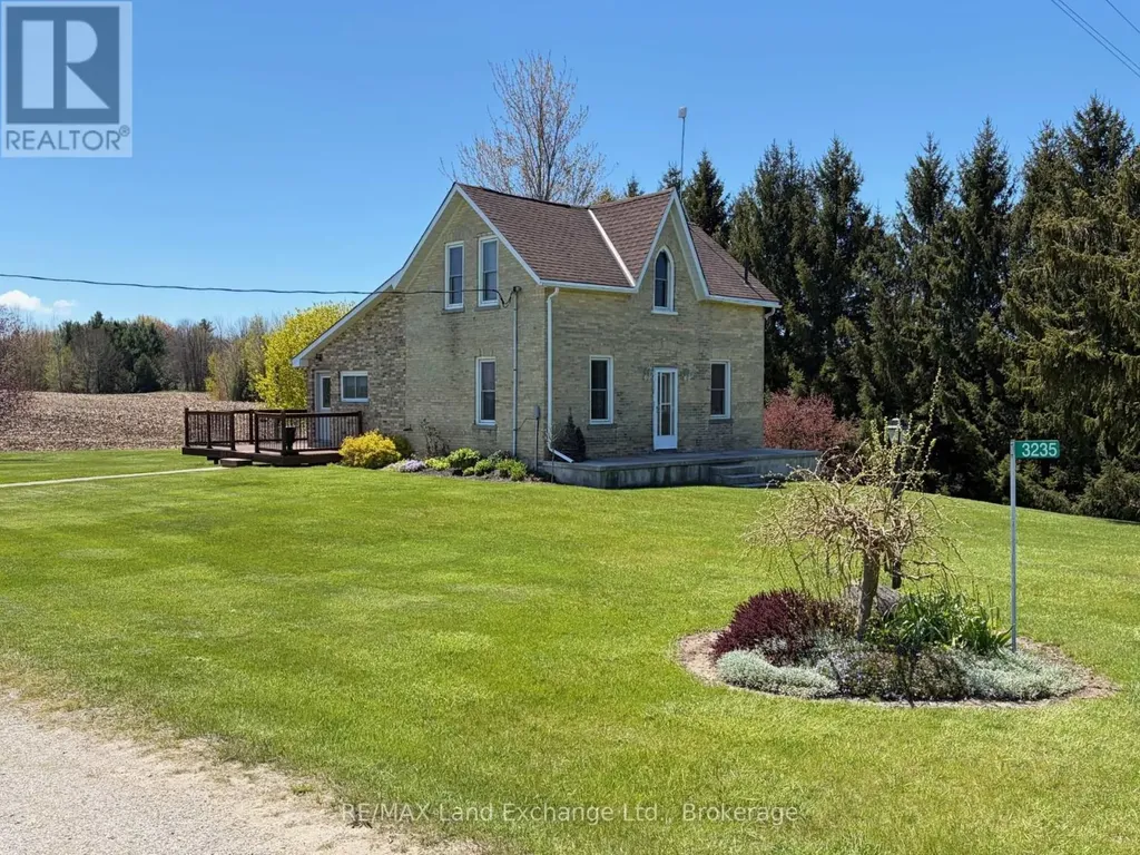 3235 9 Highway Brockton ON N0G 2V0