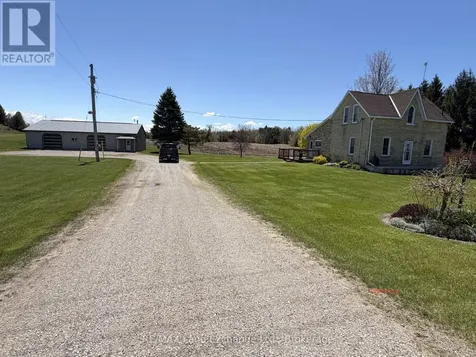 3235 9 Highway Brockton ON N0G 2V0