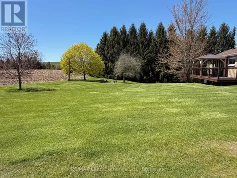 3235 9 Highway Brockton ON N0G 2V0