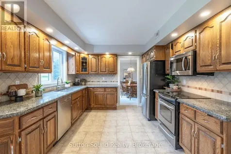 345 Beechwood Drive Georgian Bluffs ON N4K 5N6