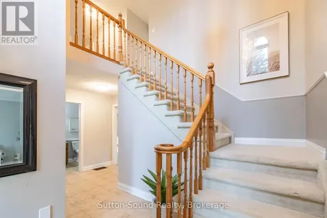 345 Beechwood Drive Georgian Bluffs ON N4K 5N6
