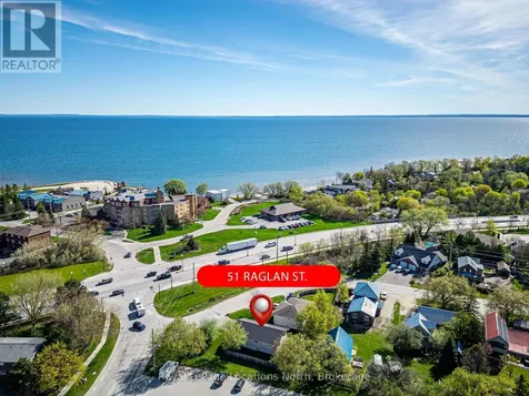 51 Raglan Street Collingwood ON L9Y 4Y6
