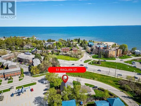51 Raglan Street Collingwood ON L9Y 4Y6