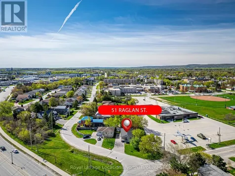 51 Raglan Street Collingwood ON L9Y 4Y6