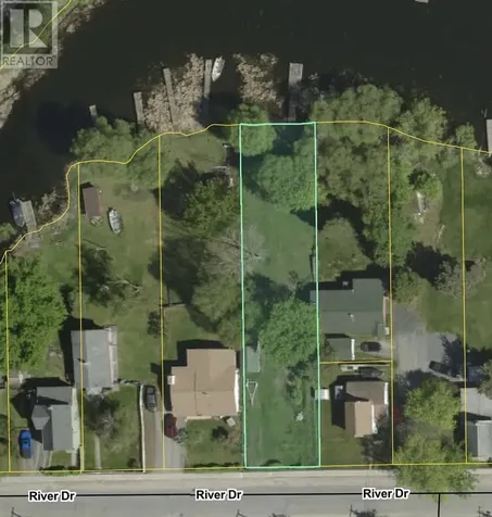 718 River Drive Kenora ON P9N 1J6
