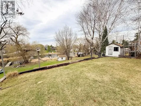 714 River Drive Kenora ON P9N 1J6