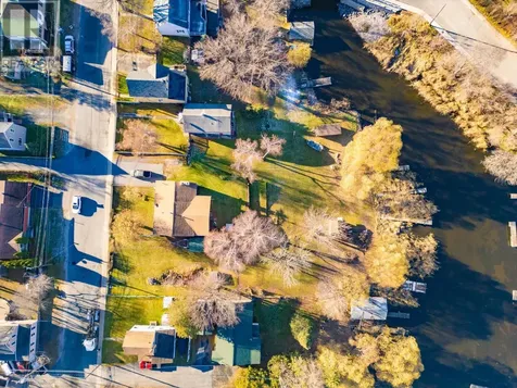 714 River Drive Kenora ON P9N 1J6