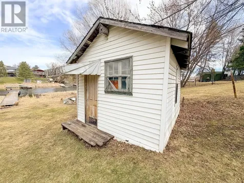 714 River Drive Kenora ON P9N 1J6