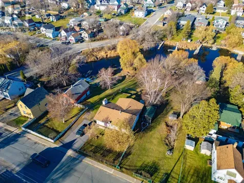714 River Drive Kenora ON P9N 1J6