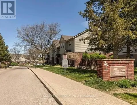26 Poplar Drive Cambridge ON N3C 4A3
