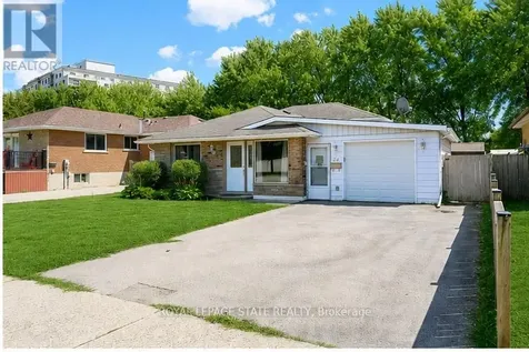 24 Oxford Street Brantford ON N3R 5C6
